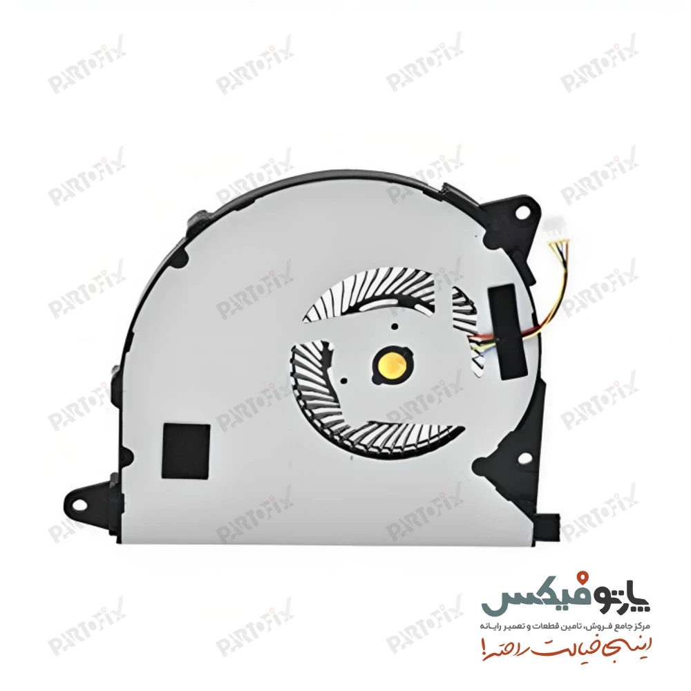 فن لپ تاپ ایسوس ZenBook UX305LA